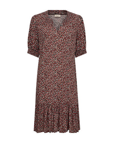 Klänning - FQADNEY-DRESS